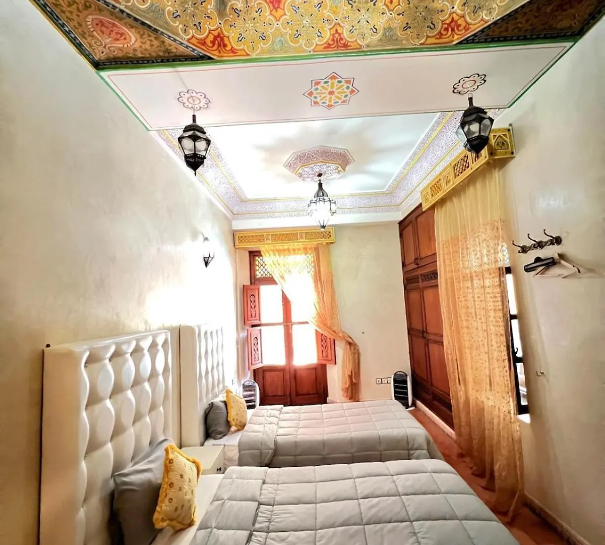 Riad-Style Villa With A Private Pool Marrakesh